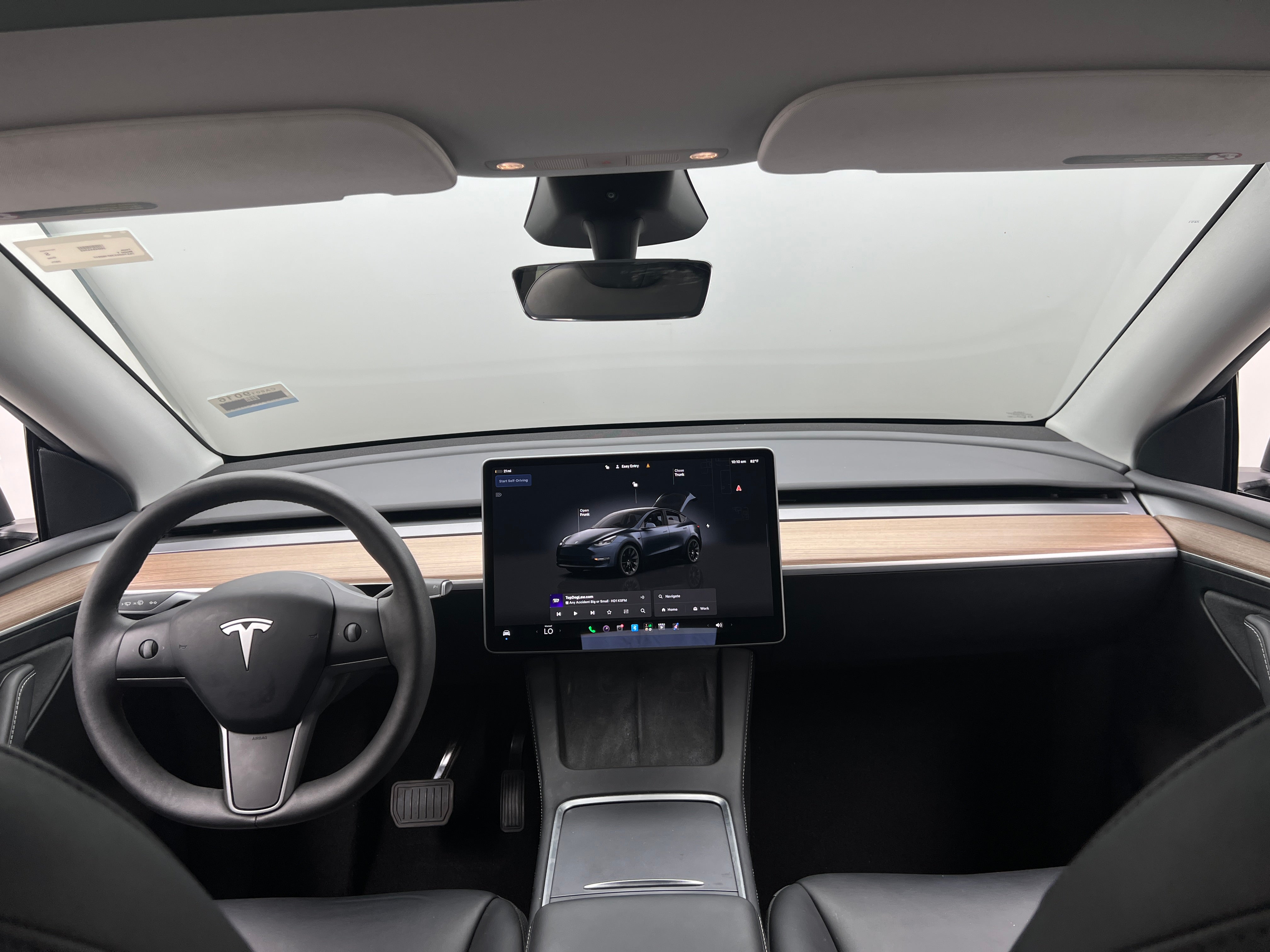 tesla model y 2025 7SAYGDEE3SF302917 image tesla model y 2025 7SAYGDEE3SF302917 image